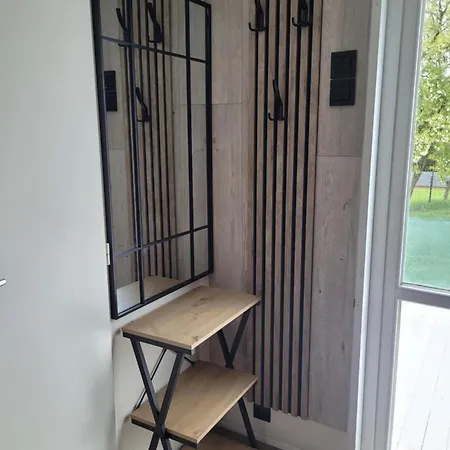 Apartmán Boszkowo-dominice 