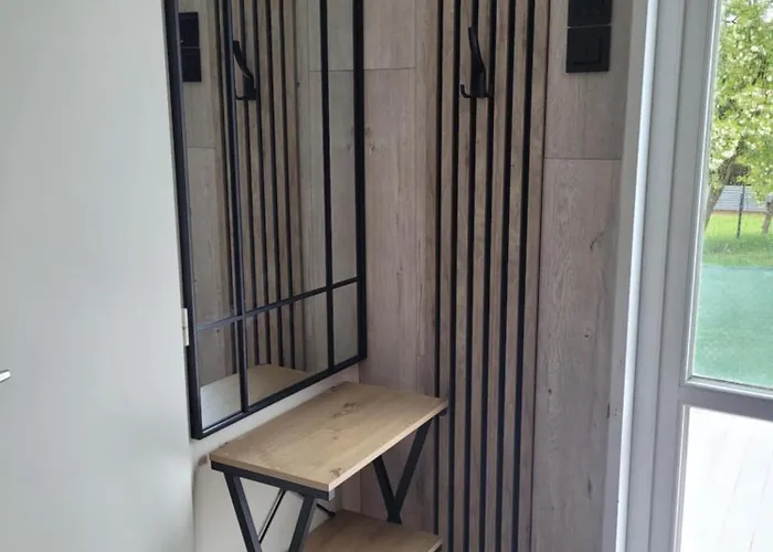 Apartment Boszkowo-dominice 